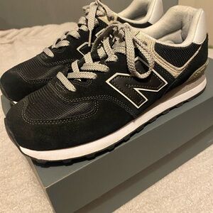 574 core New Balances